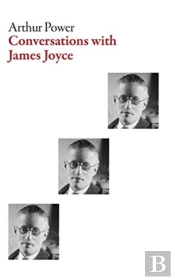 Conversations With James Joyce