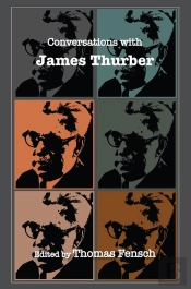 Conversations With James Thurber