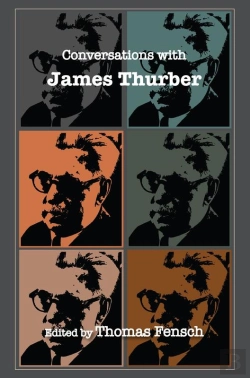 Bertrand.pt - Conversations With James Thurber