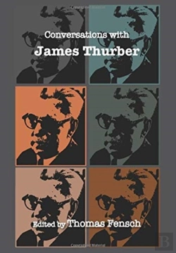 Bertrand.pt - Conversations With James Thurber