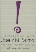 Conversations With Jean-Paul Sartre