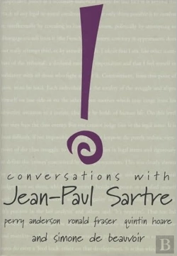 Bertrand.pt - Conversations With Jean-Paul Sartre