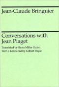 Conversations With Jean Piaget