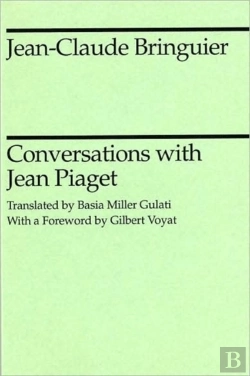 Bertrand.pt - Conversations With Jean Piaget