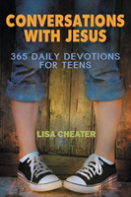 Conversations With Jesus