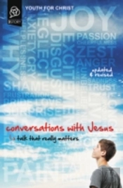 Conversations With Jesus, Updated And Revised Edition