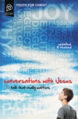 Bertrand.pt - Conversations With Jesus, Updated And Revised Edition