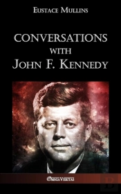 Conversations With John F. Kennedy
