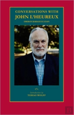 Bertrand.pt - Conversations With John L'Heureux
