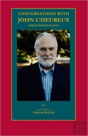 Conversations With John L'Heureux