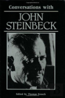 Conversations With John Steinbeck