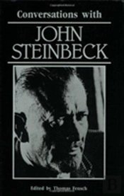 Conversations With John Steinbeck