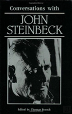 Bertrand.pt - Conversations With John Steinbeck
