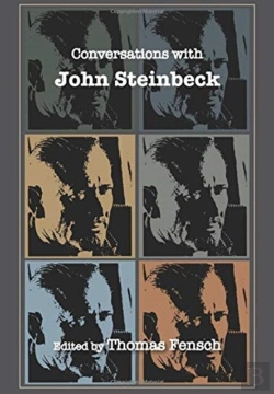 Bertrand.pt - Conversations With John Steinbeck