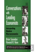 Conversations With Leading Economists