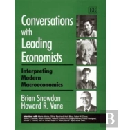 Conversations With Leading Economists