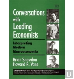 Bertrand.pt - Conversations With Leading Economists