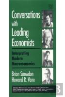 Conversations With Leading Economists