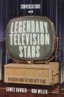 Conversations With Legendary Television Stars