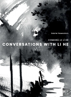 Bertrand.pt - Conversations With Li He: Comhr  Le L  H