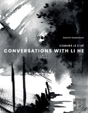 Conversations With Li He: Comhr  Le L  H