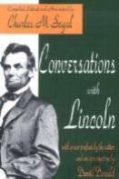 Conversations With Lincoln