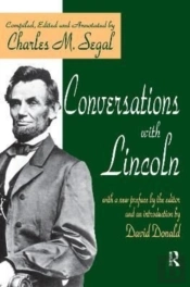 Conversations With Lincoln