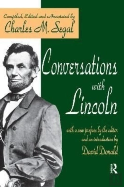 Bertrand.pt - Conversations With Lincoln