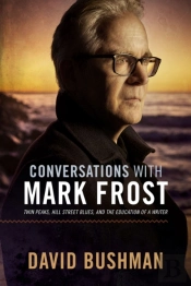 Conversations With Mark Frost