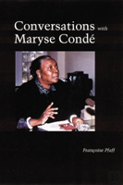 Bertrand.pt - Conversations With Maryse Conde
