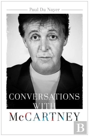 Conversations With Mccartney