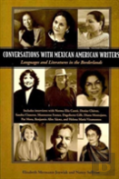 Conversations With Mexican American Writers