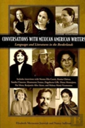 Conversations With Mexican American Writers