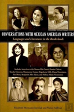 Bertrand.pt - Conversations With Mexican American Writers