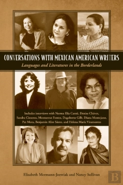 Bertrand.pt - Conversations With Mexican American Writers