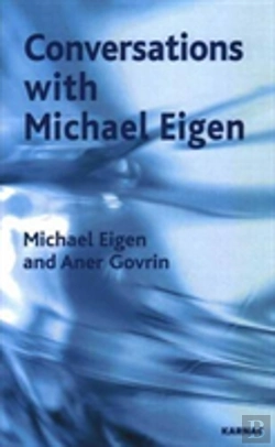 Bertrand.pt - Conversations With Michael Eigen