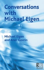 Conversations With Michael Eigen