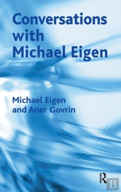 Bertrand.pt - Conversations With Michael Eigen