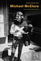 Conversations With Michael Mcclure