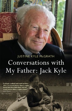 Bertrand.pt - Conversations With My Father: Jack Kyle