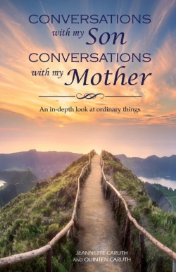 Bertrand.pt - Conversations With My Son Conversations With My Mother