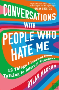 Bertrand.pt - Conversations With People Who Hate Me