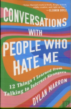 Bertrand.pt - Conversations With People Who Hate Me