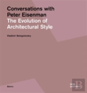 Conversations With Peter Eisenman