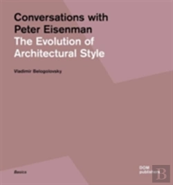 Bertrand.pt - Conversations With Peter Eisenman