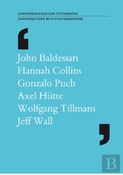 Conversations with Photographers 2009