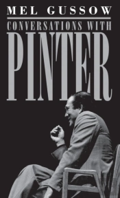 Conversations With Pinter