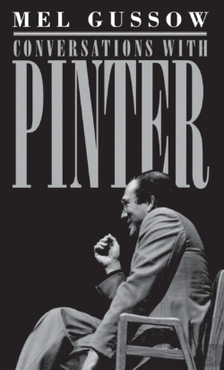 Bertrand.pt - Conversations With Pinter