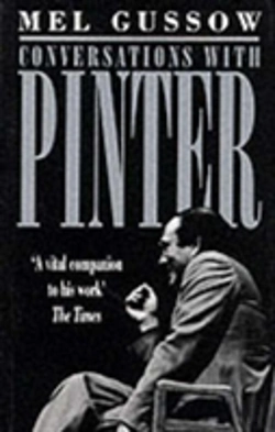 Bertrand.pt - Conversations With Pinter