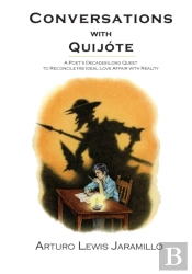 Conversations With Quij Te: A Poet'S Dec